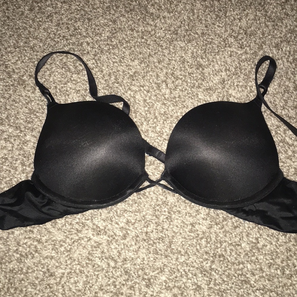COPY - Victoria Secret Bombshell bra